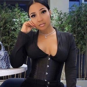 🔥 Corset Top 🔥